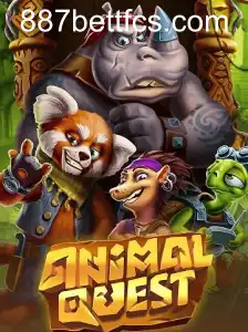 AnimalQuest